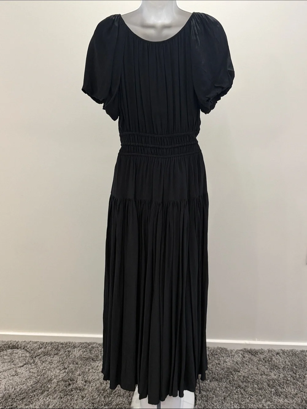 J. Crew elegant crew